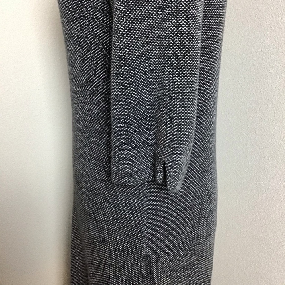 Petite- Jones New York Knit Maxi Dress - Picture 6 of 8